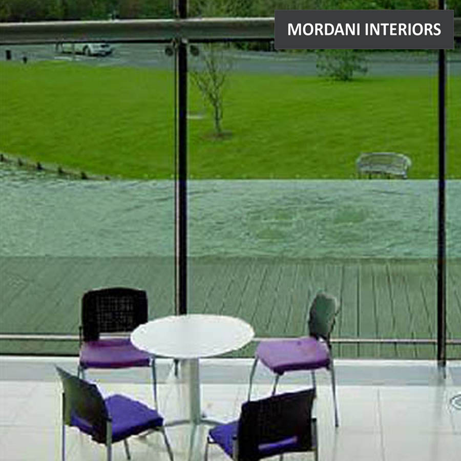 High Performance Green 30 Sun Control film